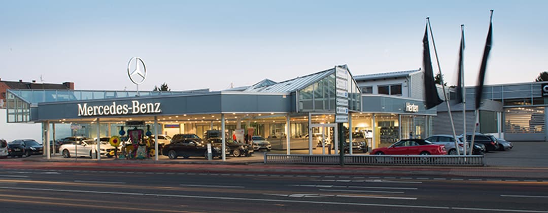 Autohaus Herten GmbH