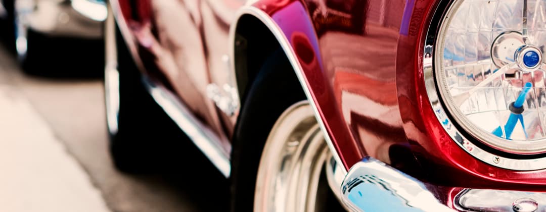 Clásicos Motor Club