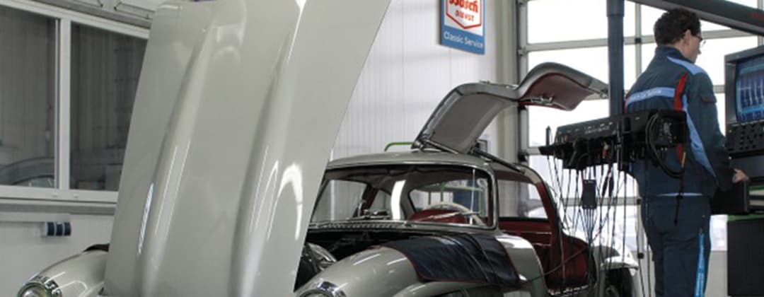 Baan Automotive
