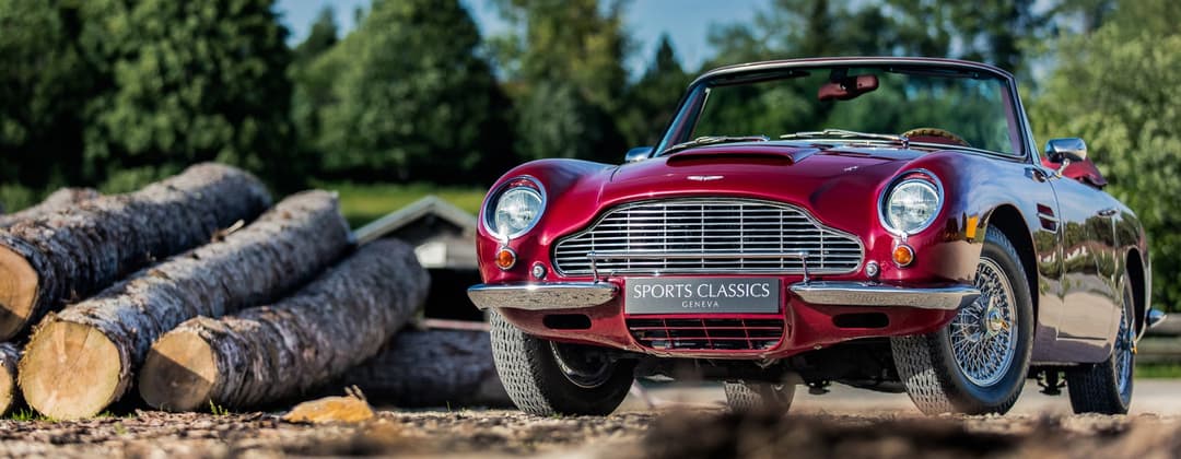 sports classics geneva