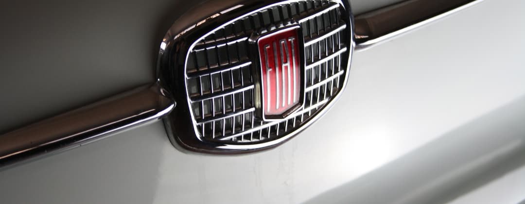 Garage Fiat 500