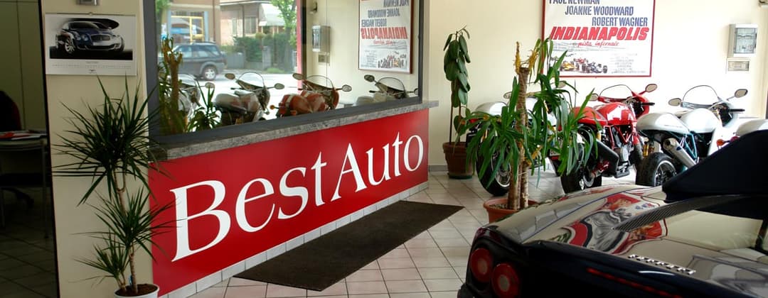 Best Auto