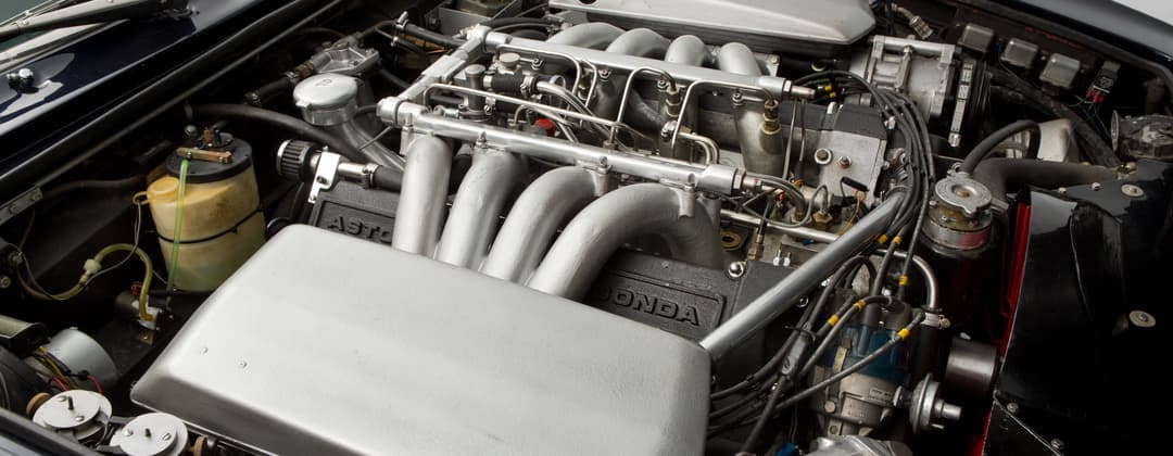 Aston Engineering