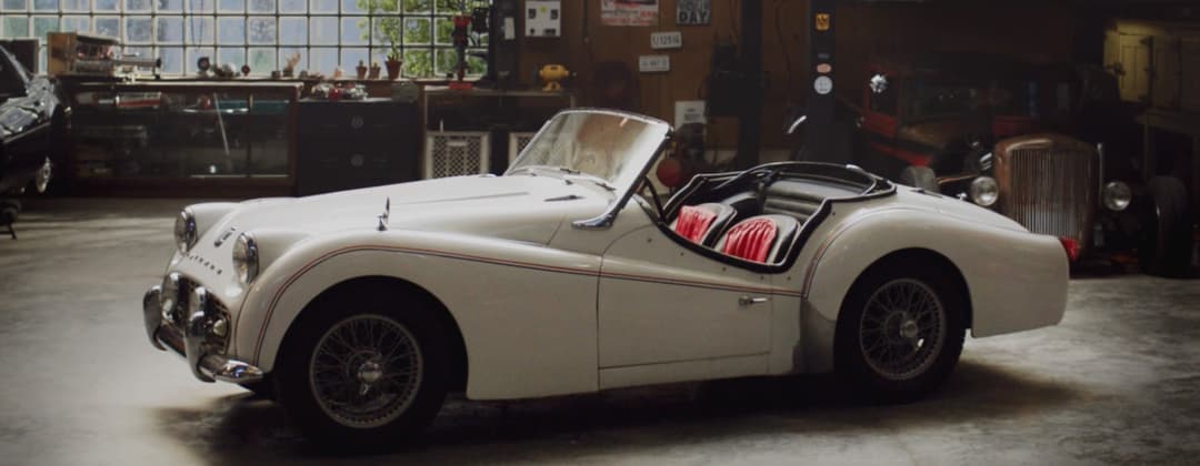 Carrozzeria Baresi Luigino e C. snc