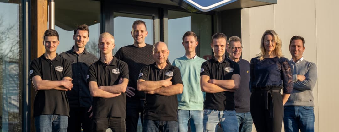Auto Olijnsma Bv