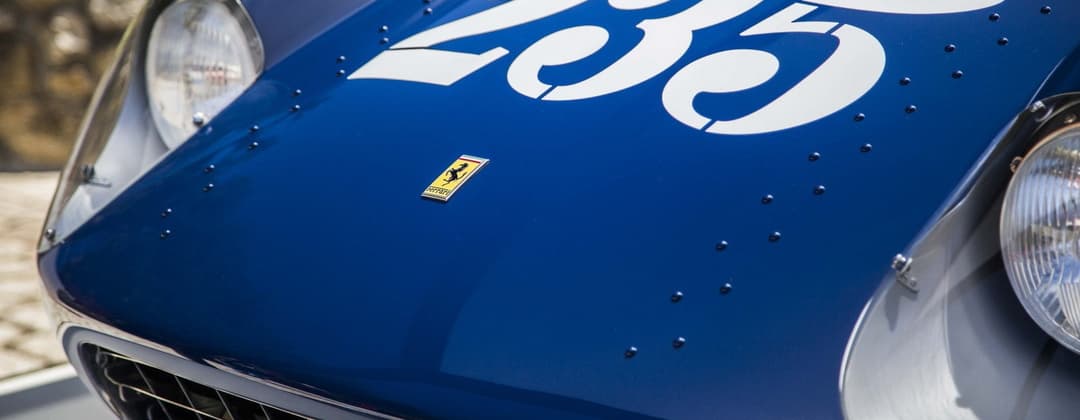 LEONARDI SPORT CAR DI LEONARDI PAOLO
