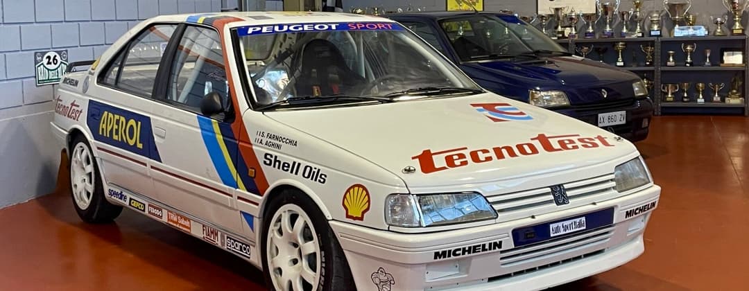 Shark Autosport