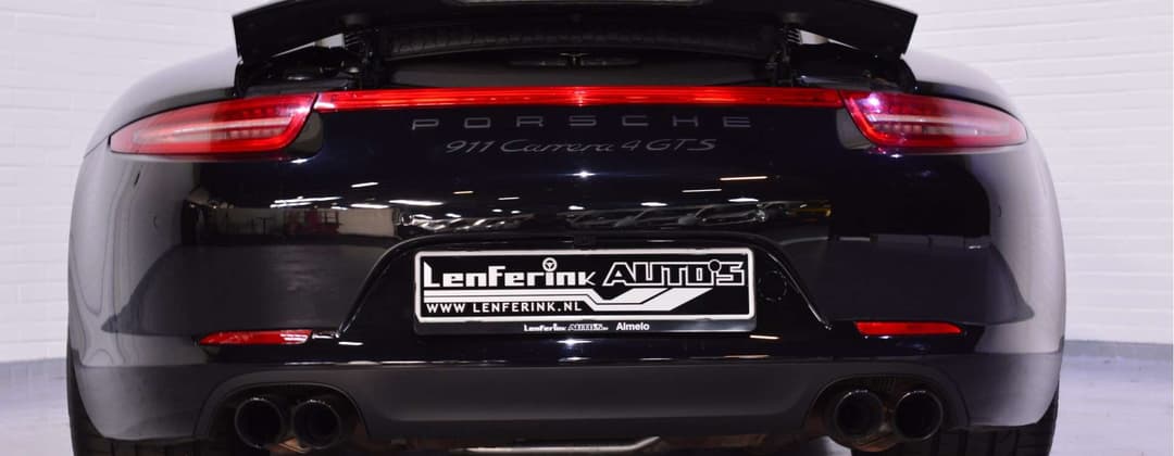 Lenferink Auto's