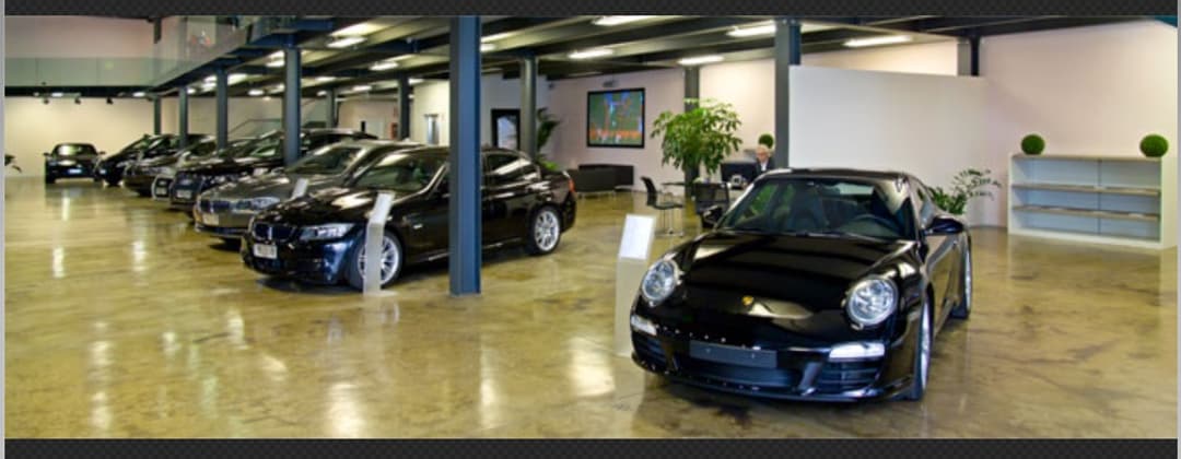 Adami Premium Car GmbH