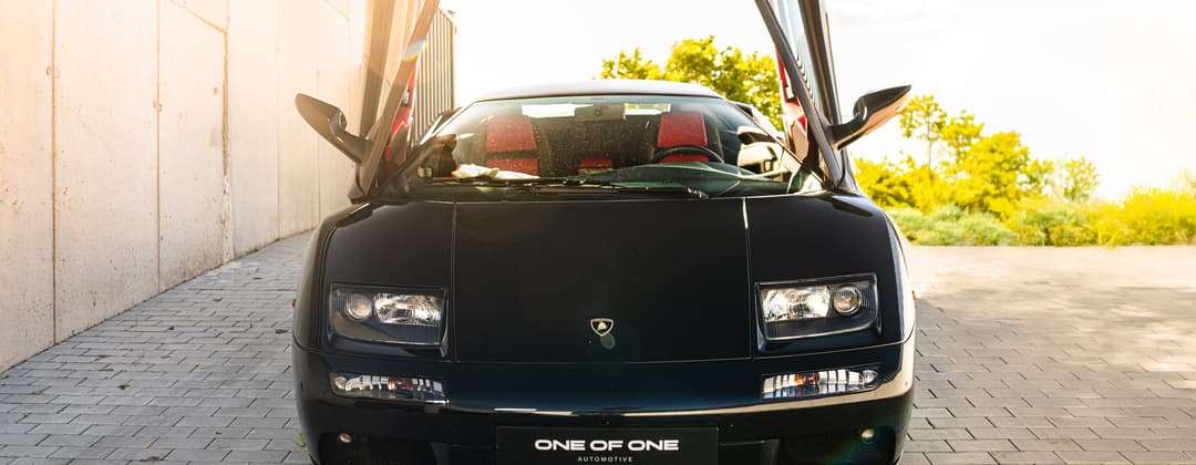 ONE OF ONE AUTOMOTIVE