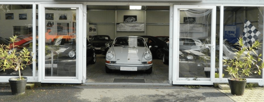 Lundtauto Classic GmbH Middeldorp & Co. KG