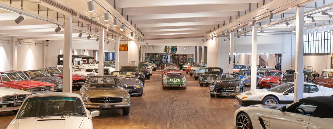 Thiesen Hamburg GmbH