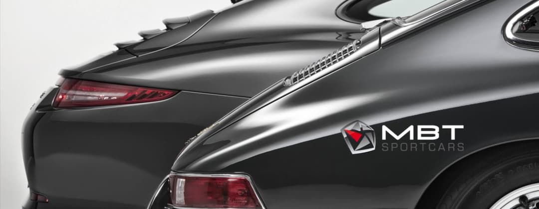 MBT Sportcars GmbH