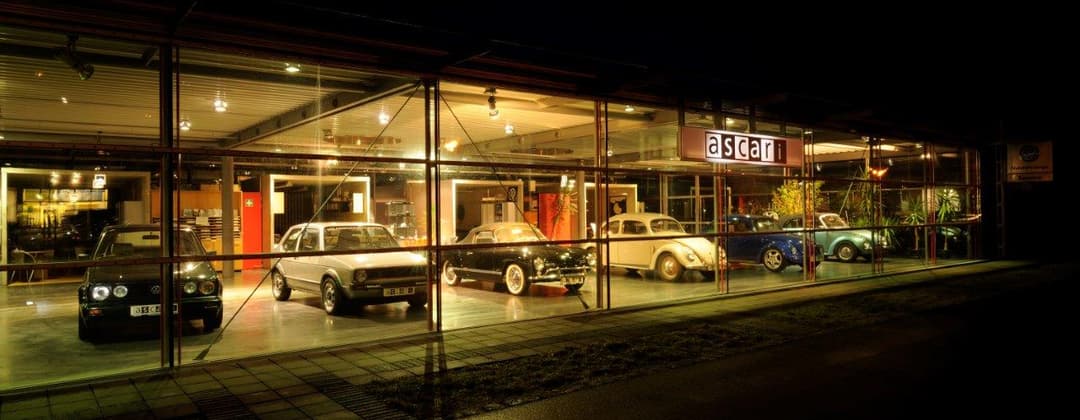 ascari GmbH