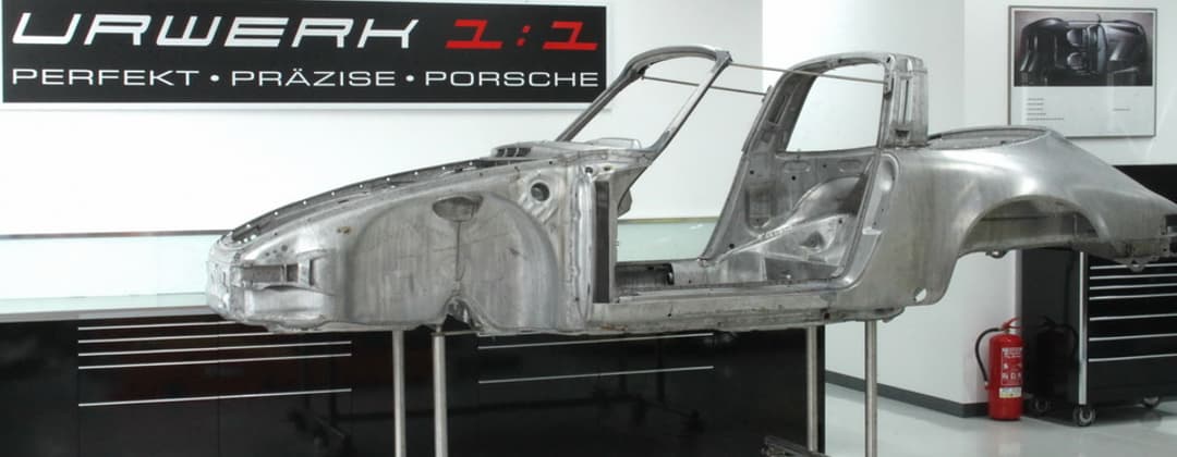 Urwerk 1:1 GmbH