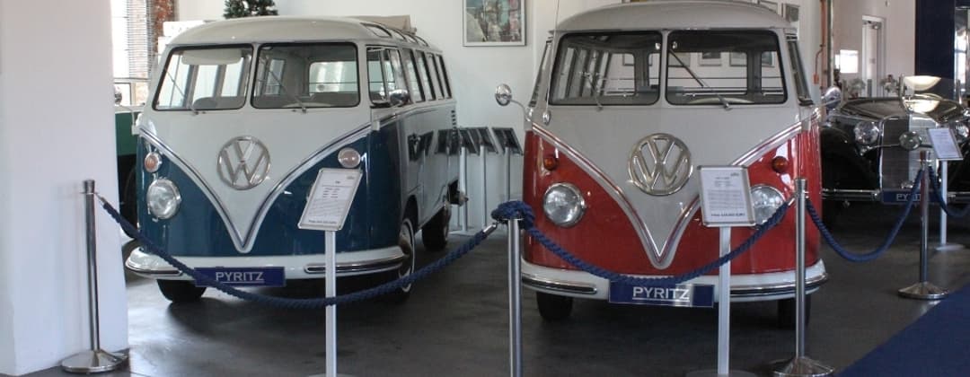 Pyritz Classics GmbH