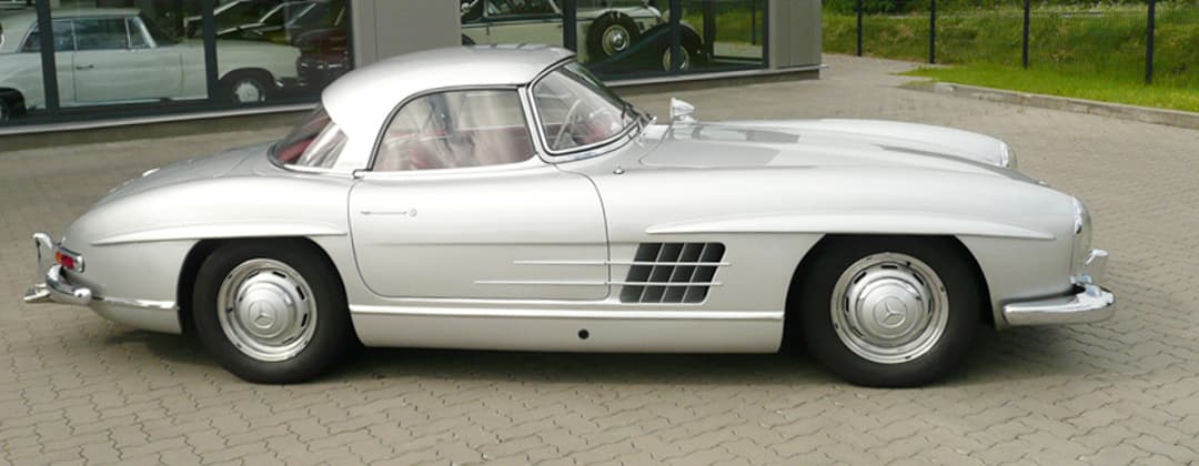 Classic Cars GmbH