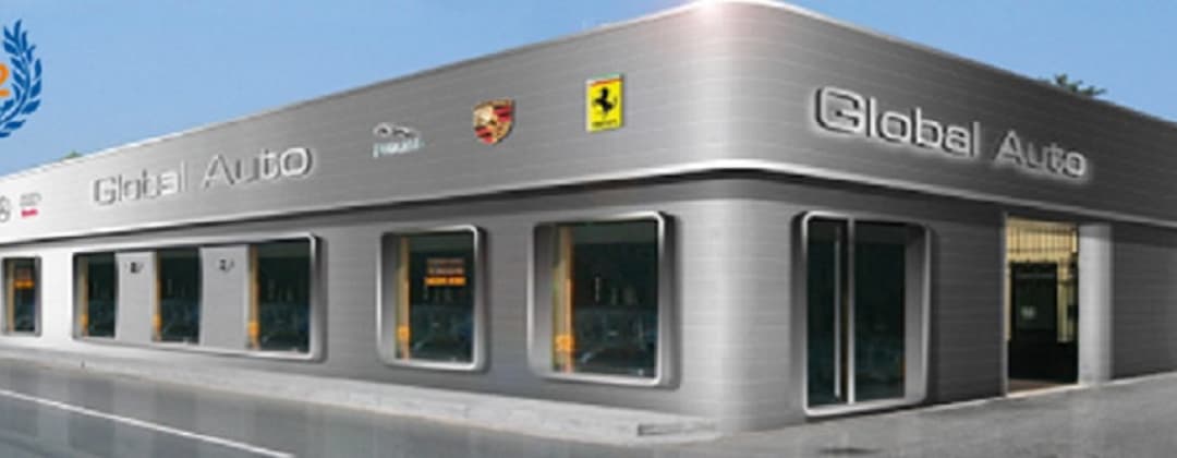 GLOBALAUTO SRL