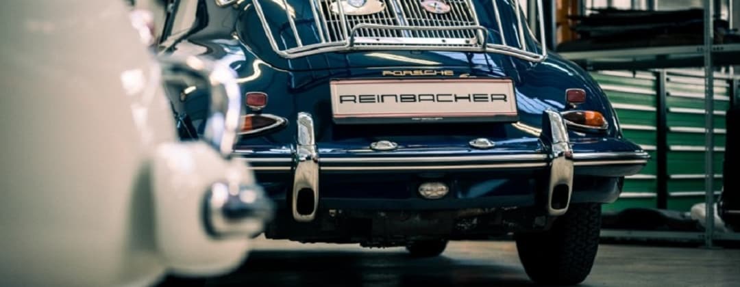 BESTCLASSICS Arno Reinbacher