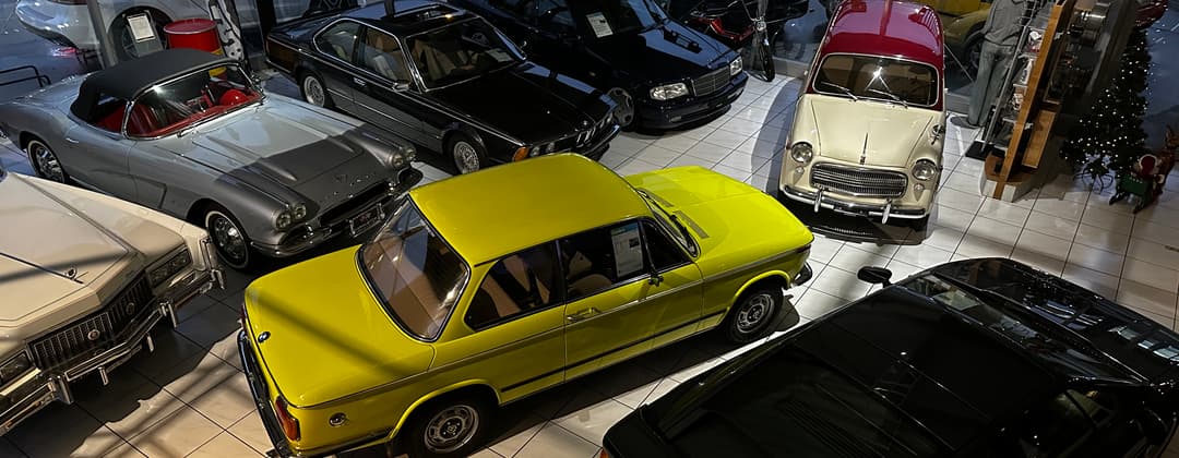 RL Auto Handels GmbH