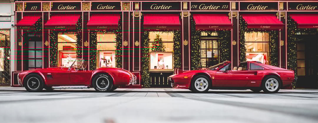 Drive Classics