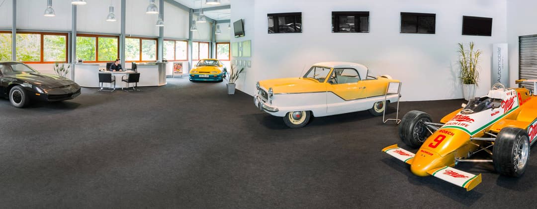 Sky Automobile