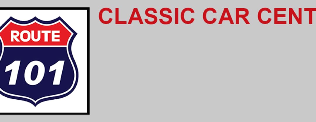 Route 101 Classic Car Centre