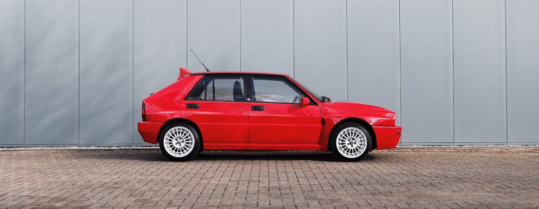 Carcave by Apex Motors