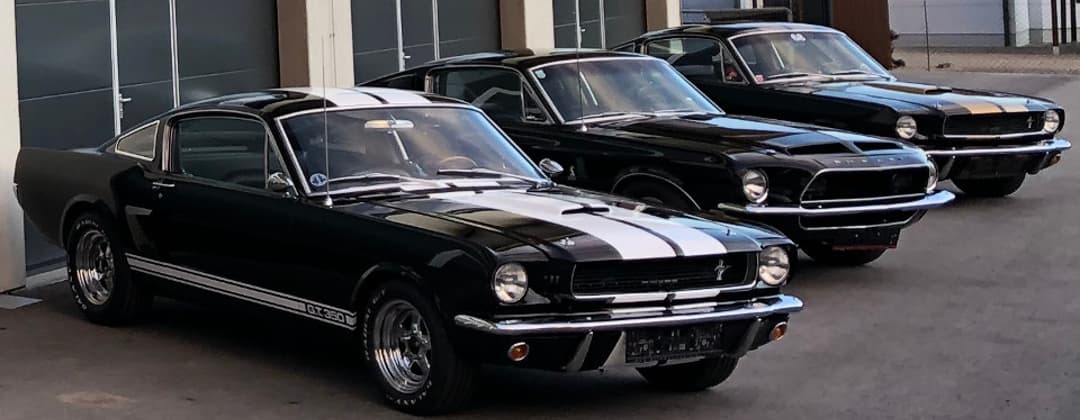 W&W-Automotive Store GmbH