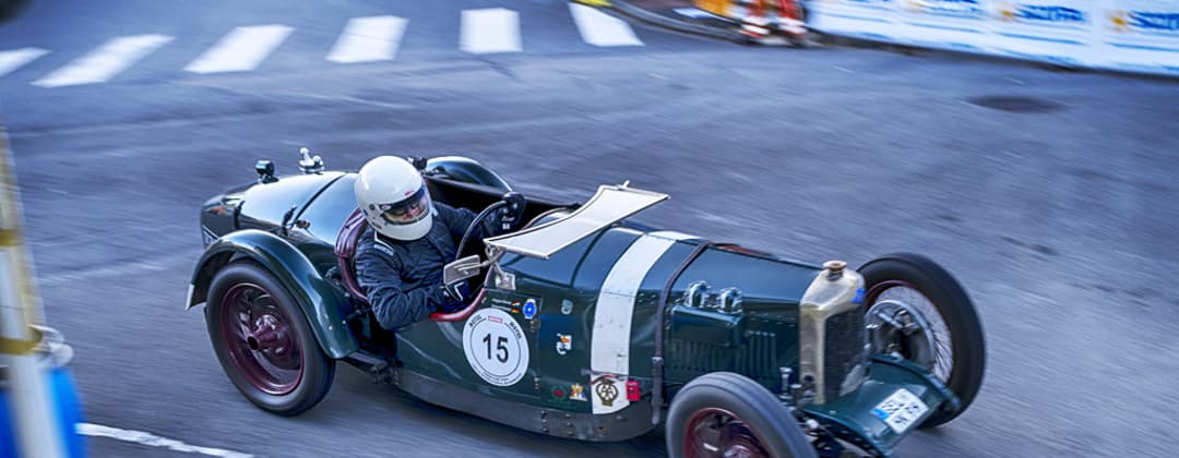 Kranz Oldtimer - Service