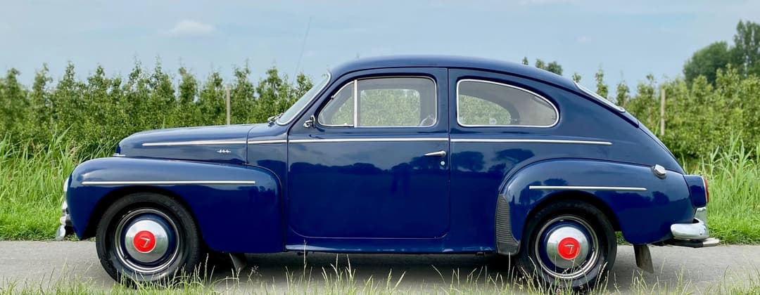 Volvo Lotte