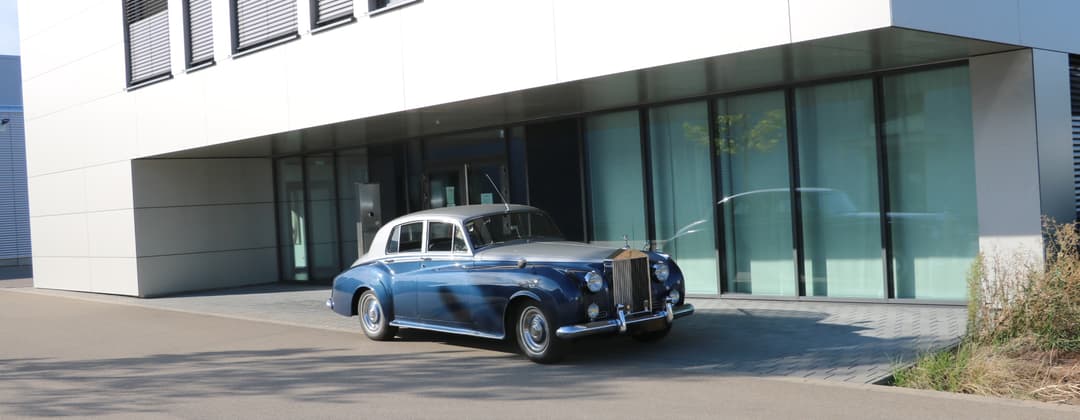 IMAGE CARS GMBH