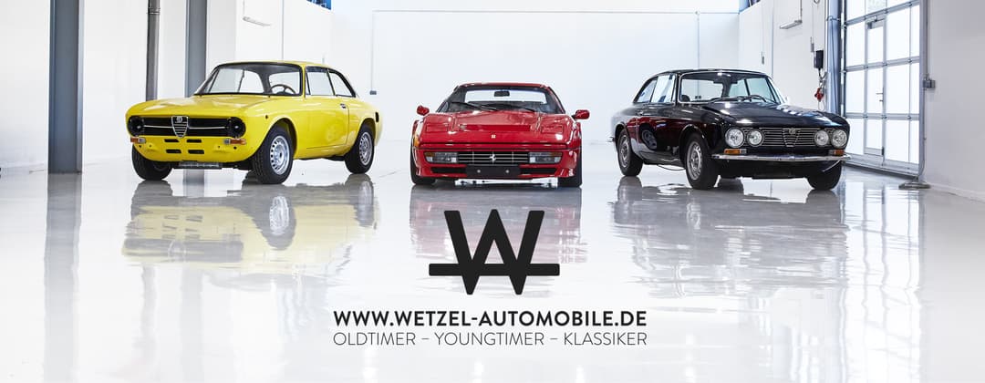 Wetzel Automobile
