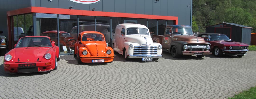 Elegance Classic GmbH