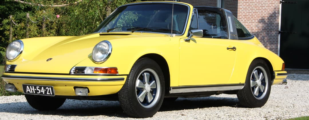 De Croon CLASSIC CARS & MORE