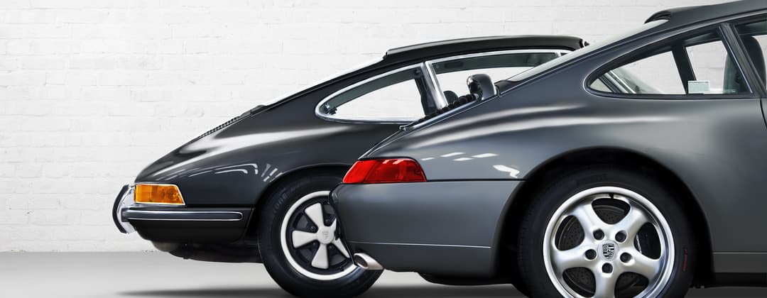 Fine Classic Cars GmbH