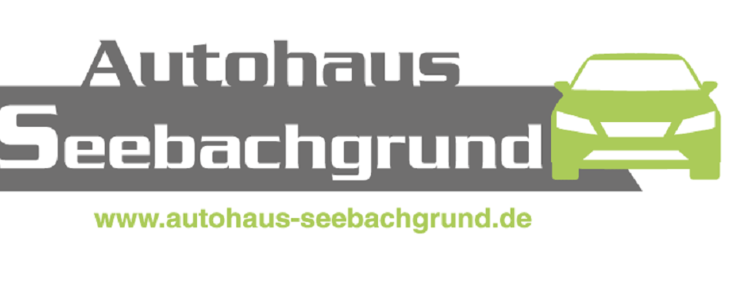 Autohaus Seebachgrund e.Kfm