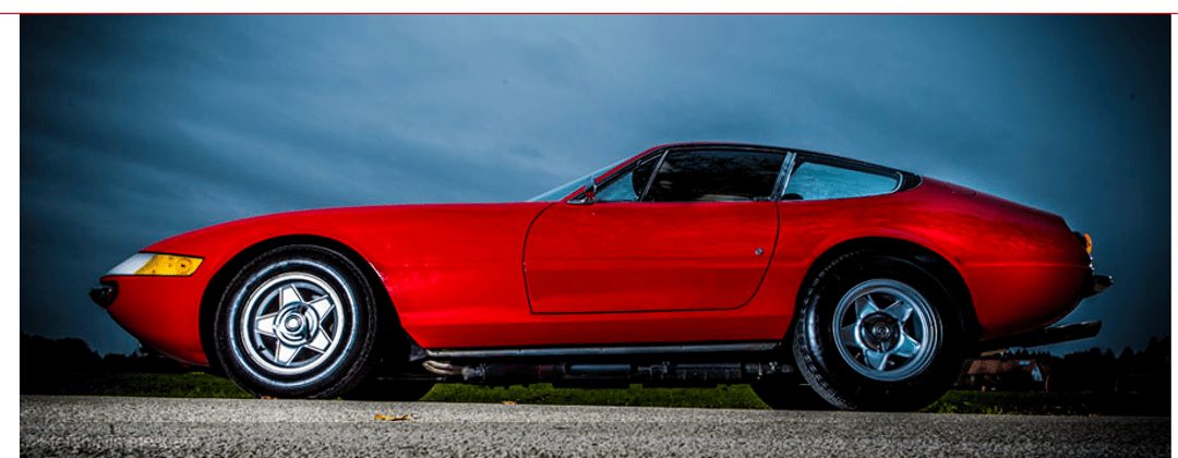 Autosalon Isartal