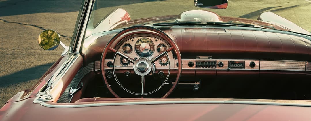 CLASSIC CAR CARPI