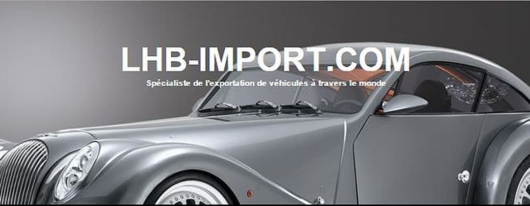 Société Sa de CV LHB-IMPORT