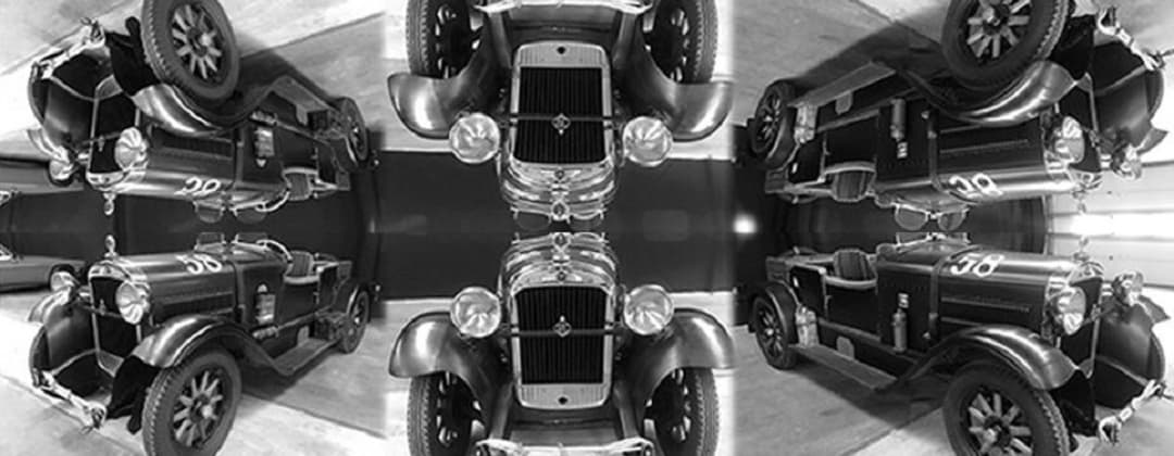 DS Classic Car Auctions