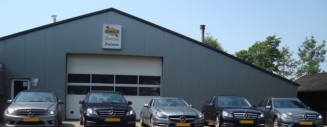 Poelman Auto's B.V.