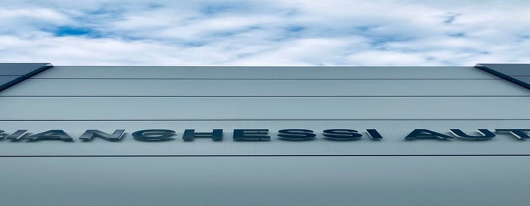 BIANCHESSI AUTO SRL