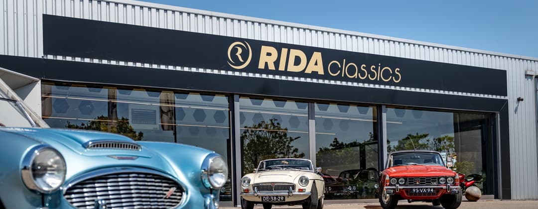 Rida Classics