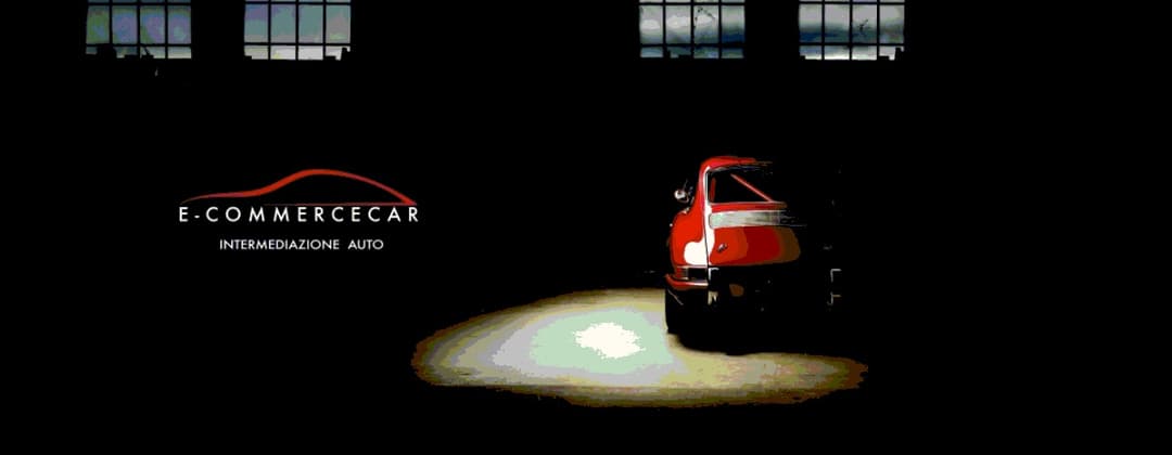 E-commercecar s.r.l.