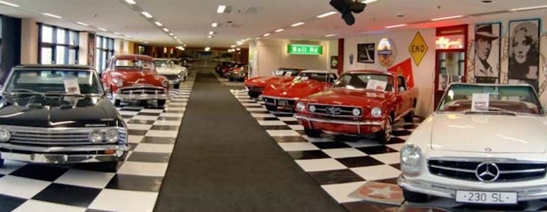 RD Classics BV