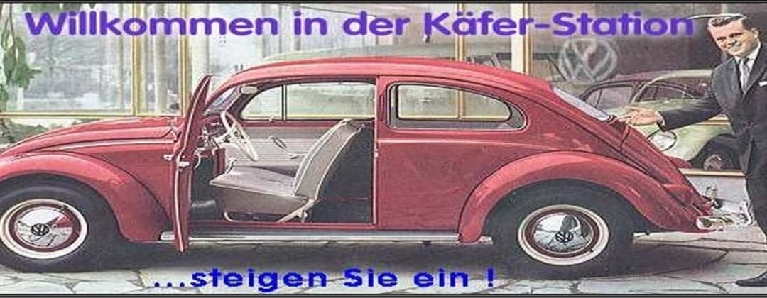 Käferstation Inhaber Marcus Jung