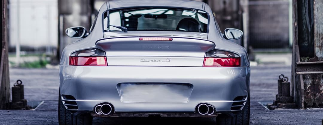 TARGA Classic