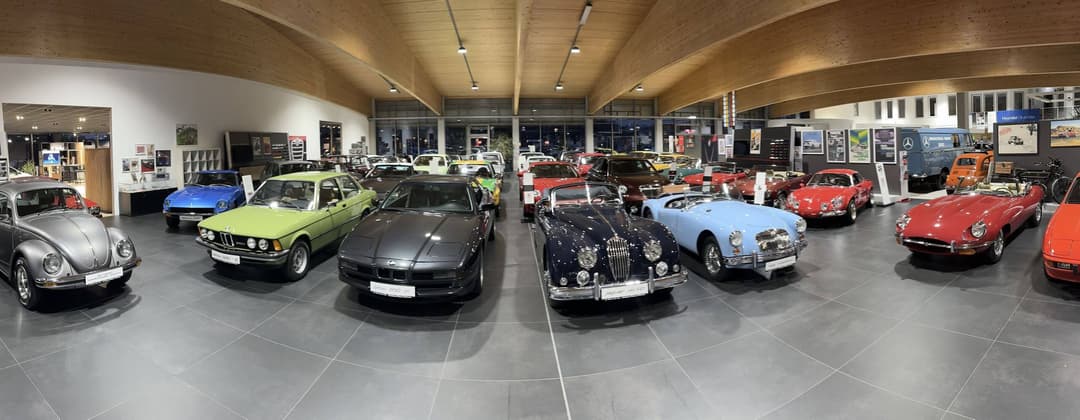 Autohaus Platzer & Wimmer GmbH