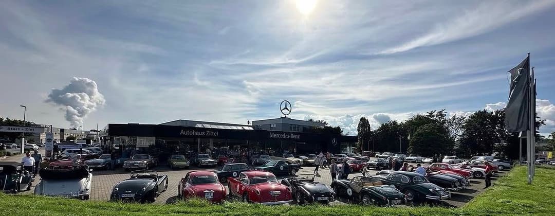Autohaus MB Zittel KG